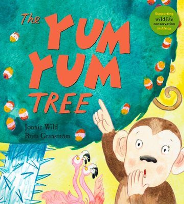 The Yum Yum Tree