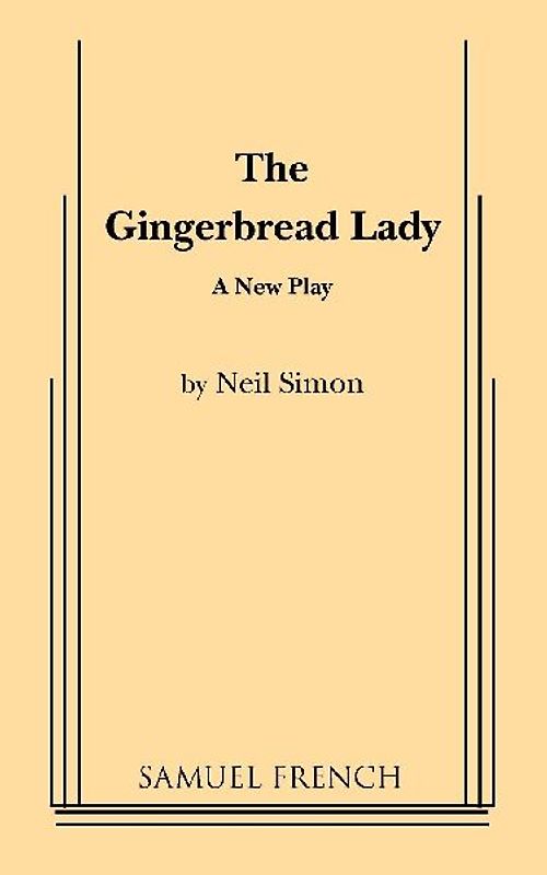 The Gingerbread Lady