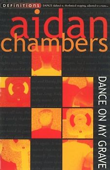 Dance On My Grave (Definitions Series) (Red Fox young adult books)