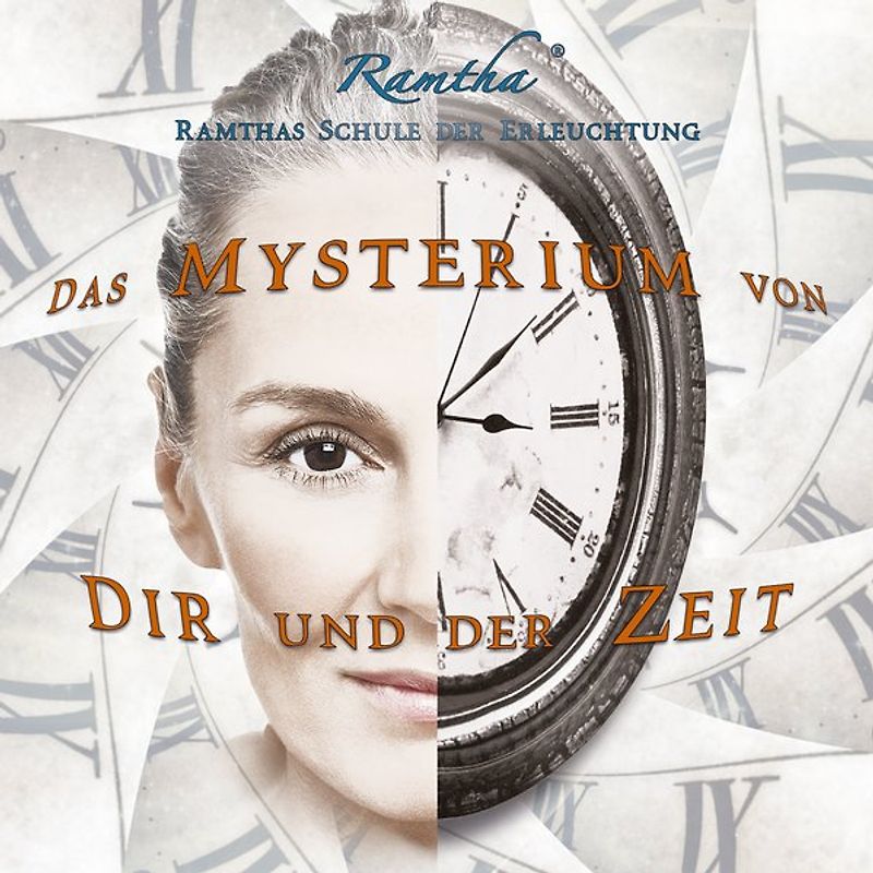 Das Mysterium von Dir und der Zeit