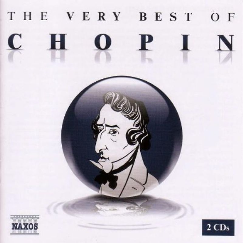 Various - Very Best of Chopin