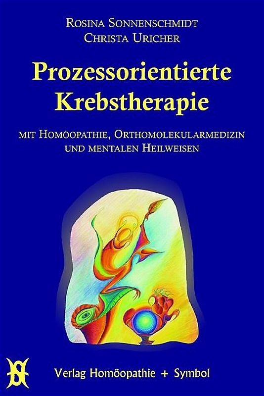 Prozessorientierte Krebstherapie