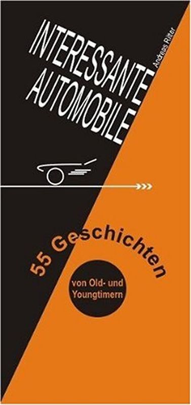 Interessante Automobile