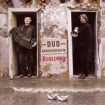 Duo Sonnenschirm - Duolektik