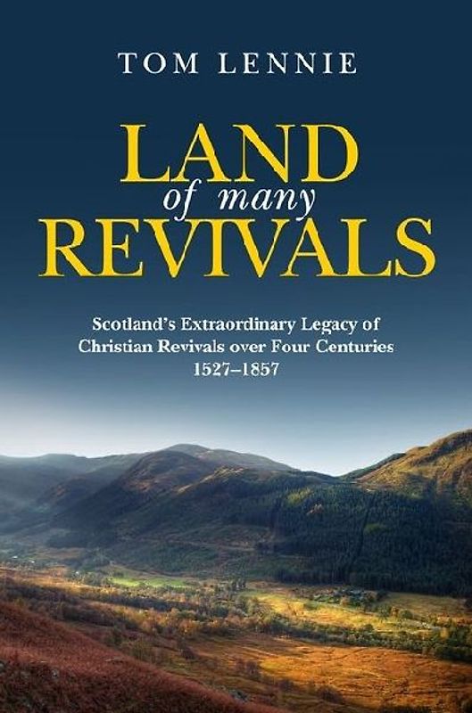 Land of Many Revivals