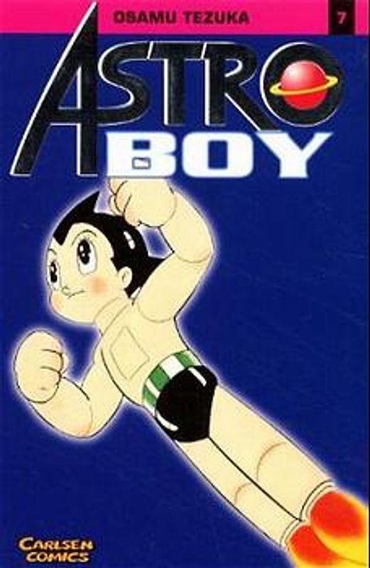 Astro Boy