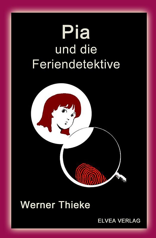 Pia und die Feriendetektive