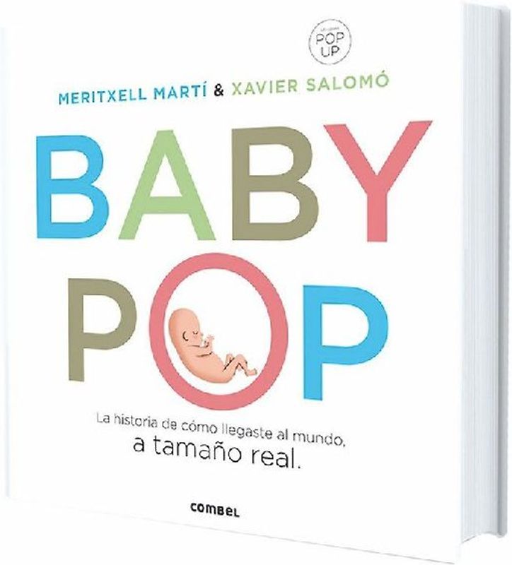 Baby-Pop (Minipops-pop Up Books)