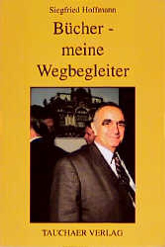 Bücher - meine Wegbegleiter
