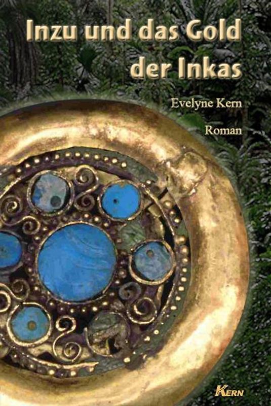 Inzu und das Gold der Inkas