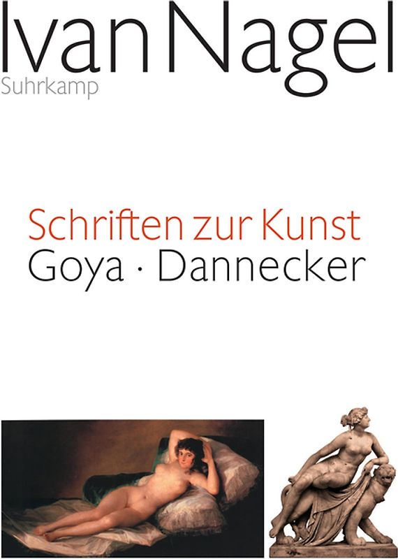 Schriften zur Kunst