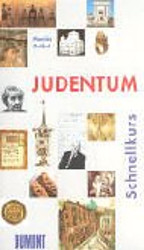 DuMont Schnellkurs Judentum