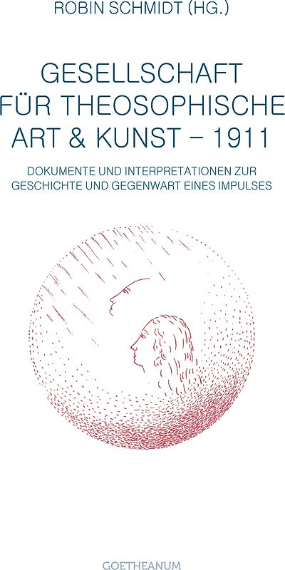 Gesellschaft für theosophische Art & Kunst – 1911