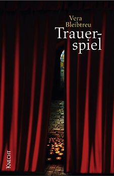 Trauerspiel