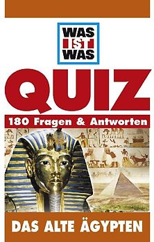 Das alte Ägypten. 180 Fragen & Antworten