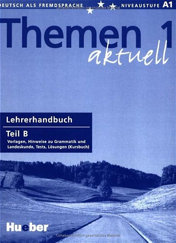 Themen aktuell 1