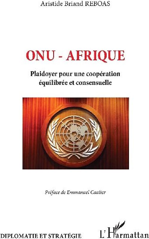 ONU - Afrique
