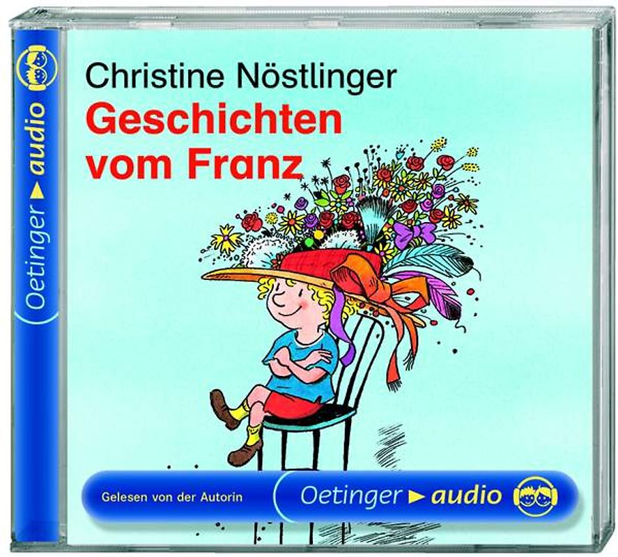 Geschichten vom Franz