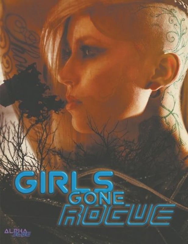 Girls Gone Rogue
