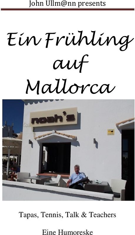 Ein Frühling auf Mallorca