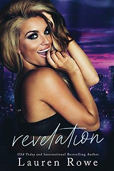 Revelation (The Josh & Kat Trilogy, Band 2)