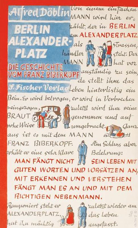 Berlin Alexanderplatz