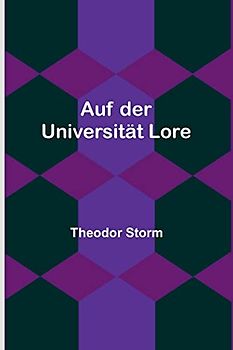 Auf der Universität Lore