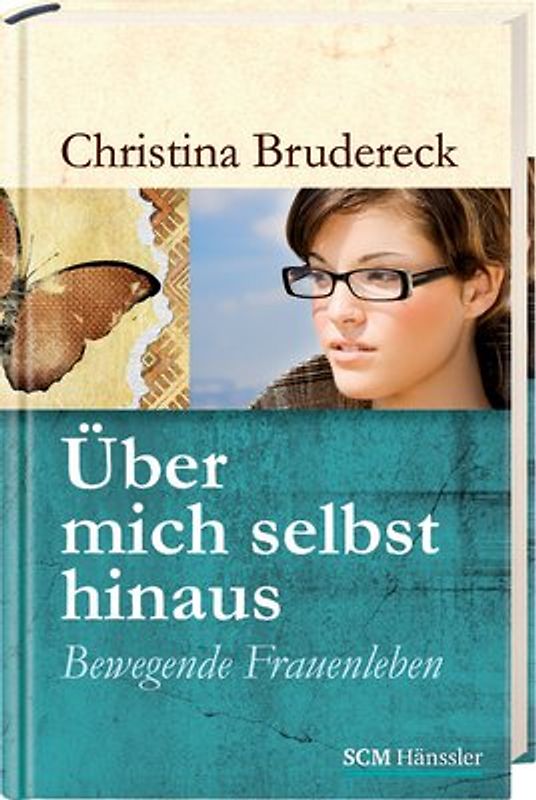Über mich selbst hinaus