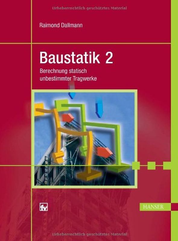 Baustatik 2