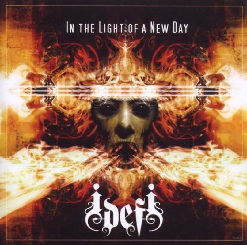 I-Def-I - In the Light of a New Day