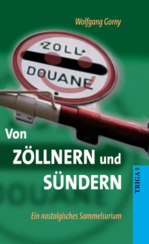 Von Zöllnern und Sündern