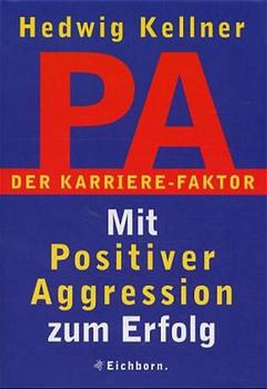 PA - Der Karrierefaktor