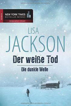 Der weiße Tod/Die dunkle Welle