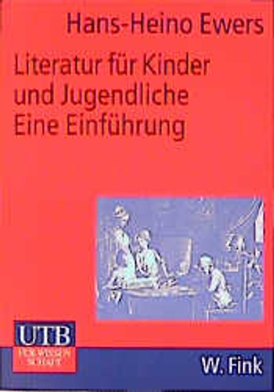Literatur für Kinder und Jugendliche