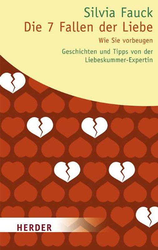 Die 7 Fallen der Liebe