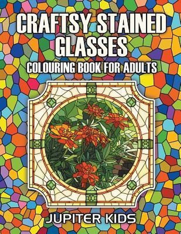 Craftsy Stained Glasses