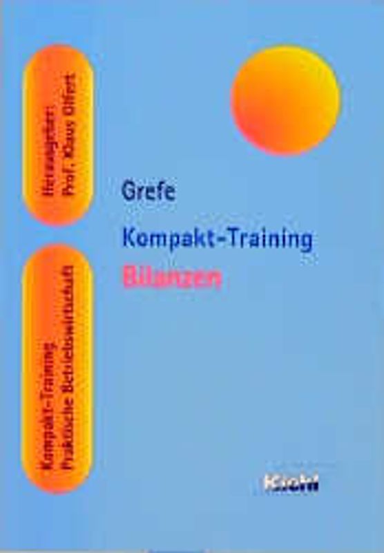 Kompakt-Training Bilanzen