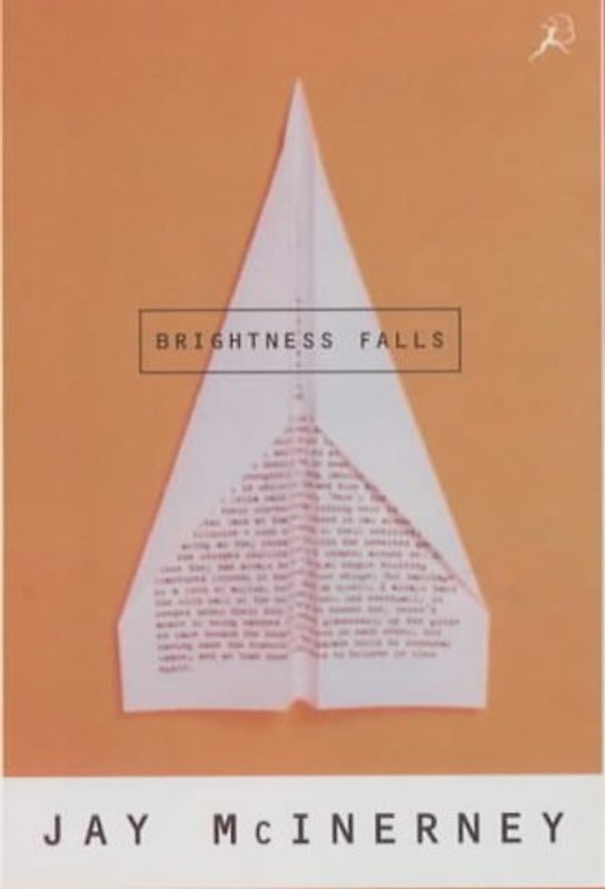 Brightness Falls