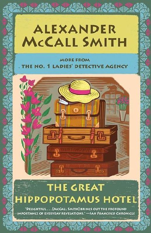 The Great Hippopotamus Hotel