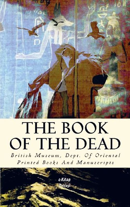 The Book of the Dead