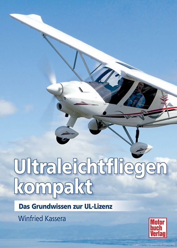 Ultraleichtfliegen kompakt