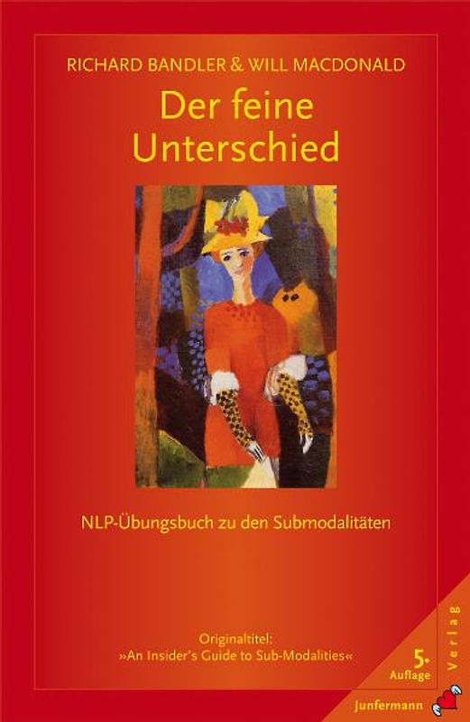 Der feine Unterschied