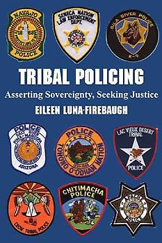 Tribal Policing