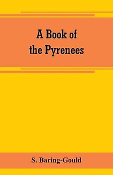 A book of the Pyrenees