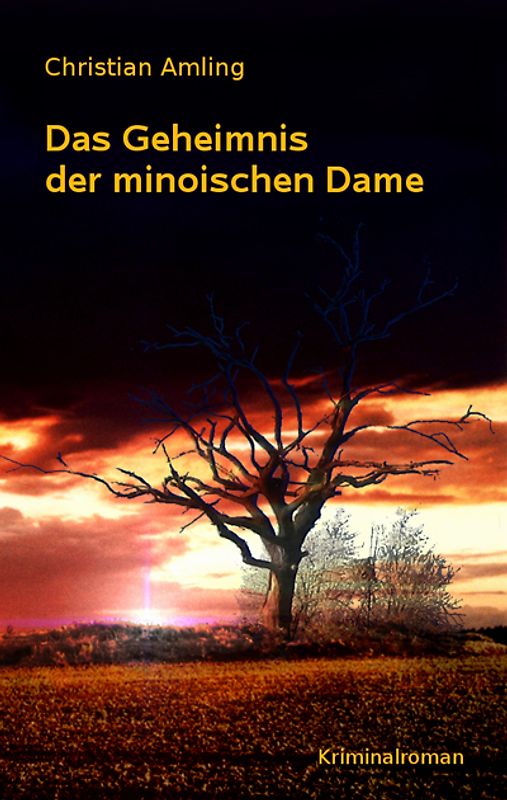Das Geheimnis der minoischen Dame
