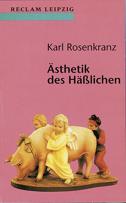Ästhetik des Hässlichen