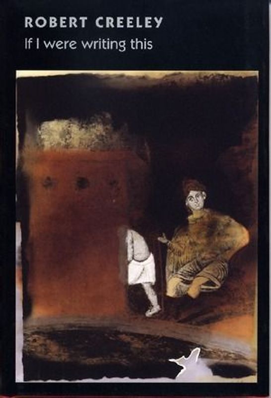 If I Were Writing This