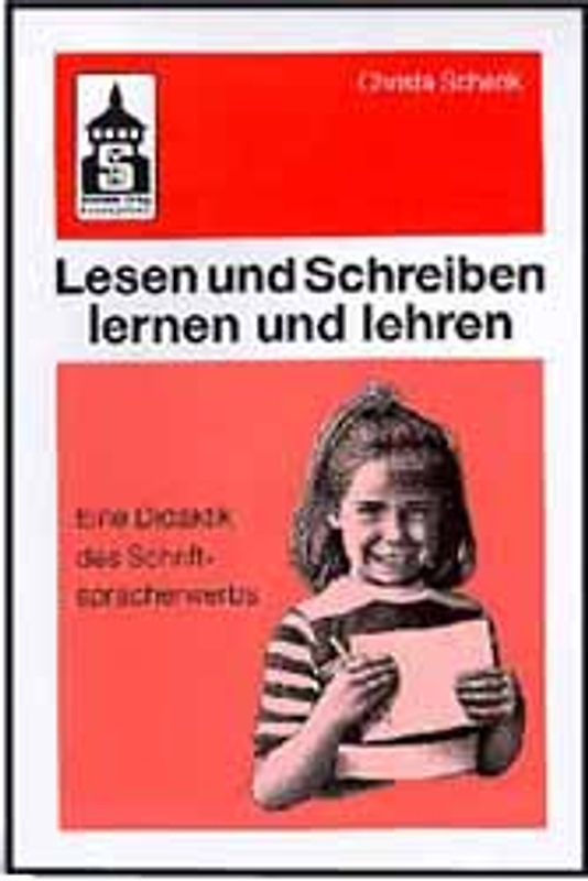 Lesen und Schreiben lernen und lehren
