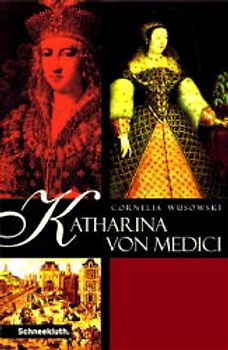 Katharina von Medici