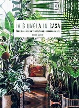 La giungla in casa